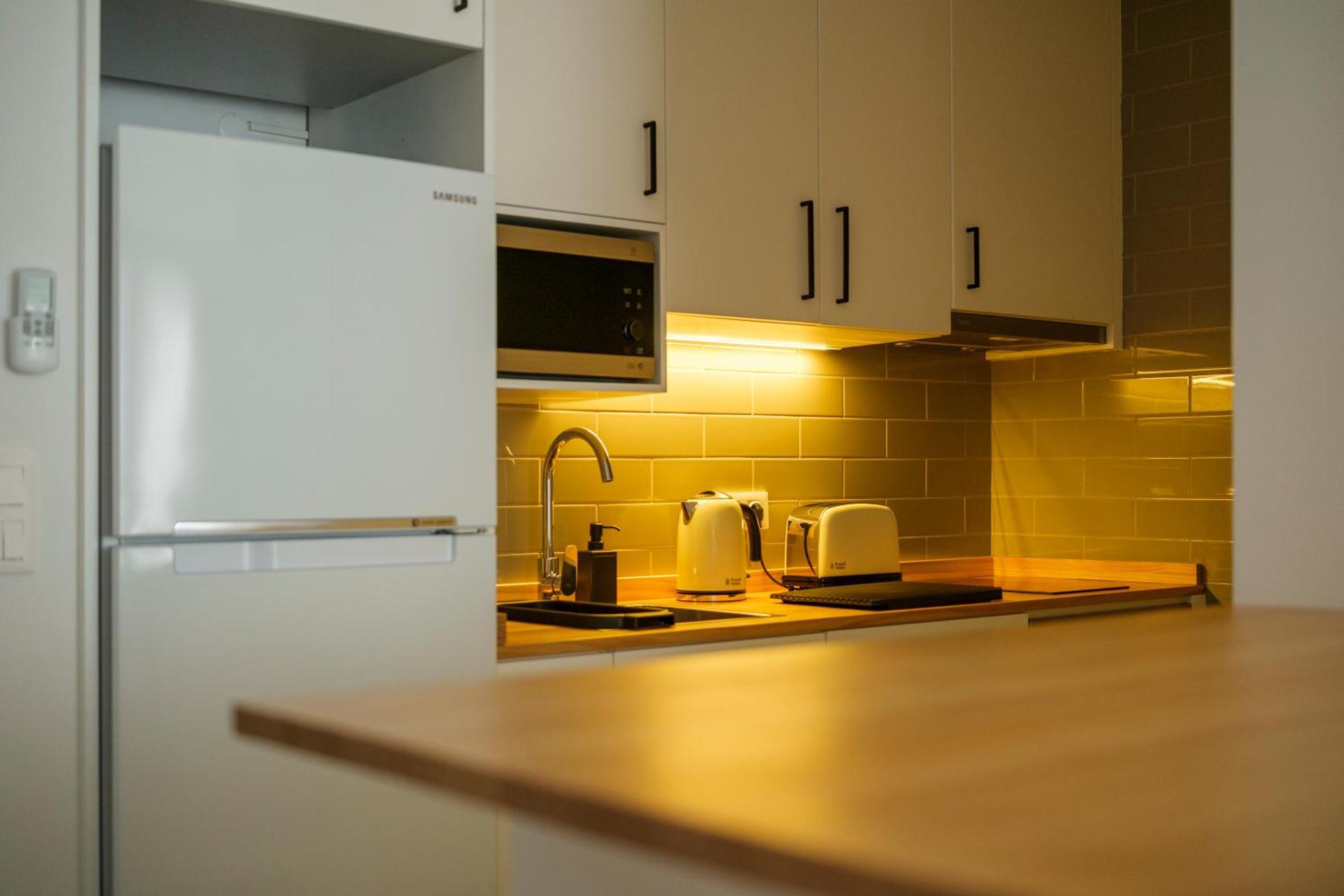 Apartment Azimute 4
