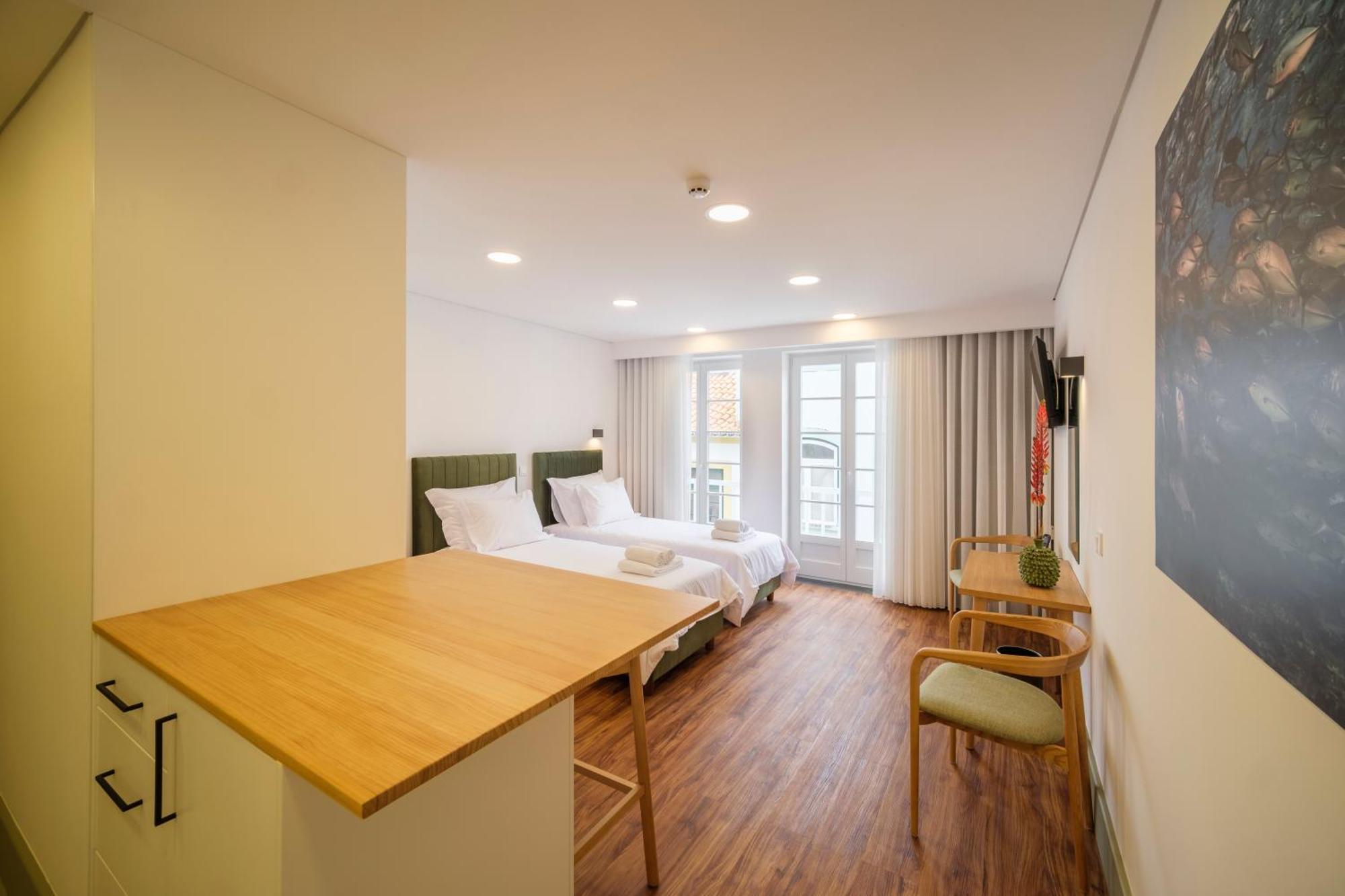 Azimute 4 Apartment *